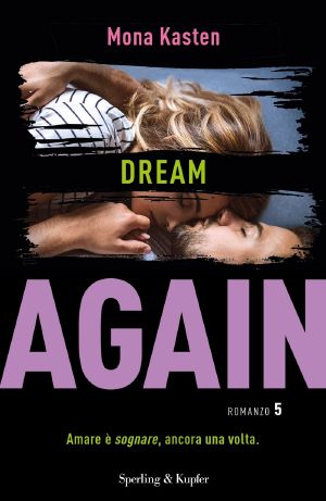 [Again 05] • Dream Again